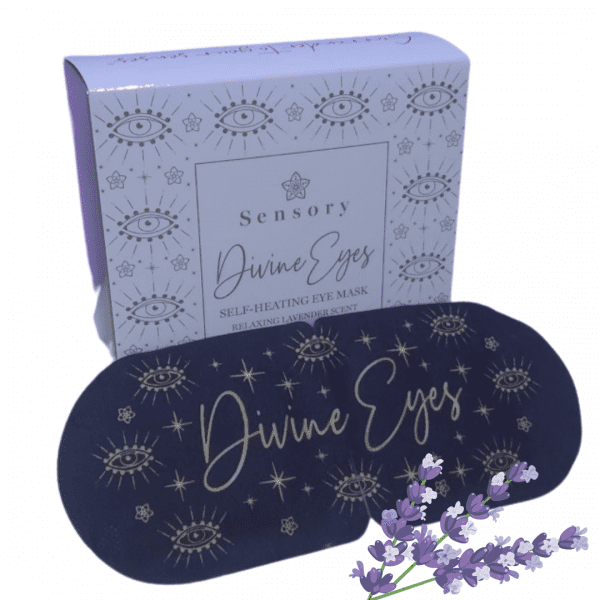 Divine Eyes Box Of 7