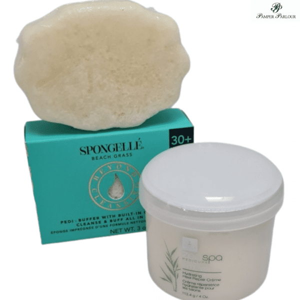 Foot Rescue Kit