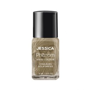 Gold Vermeil