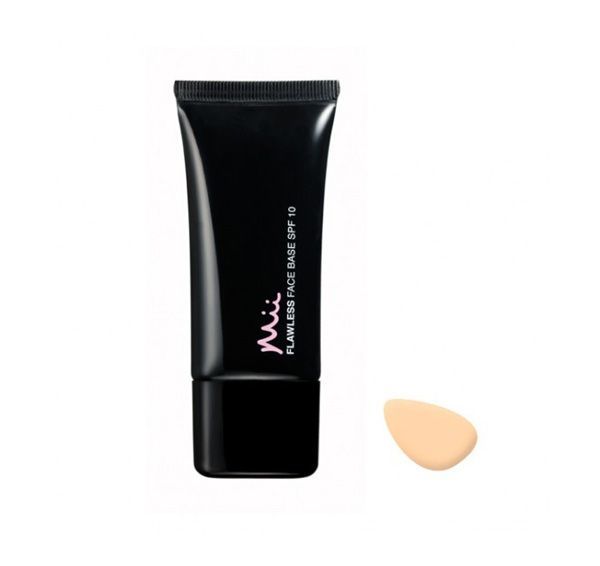Flawless Face Base Perfectly Fair SPF10