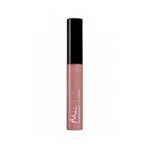 Shimmering Lip Sheen Flow