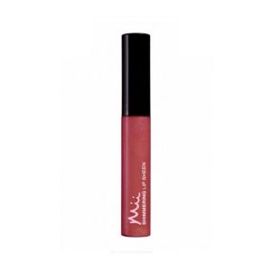 Shimmering Lip Sheen Flourish