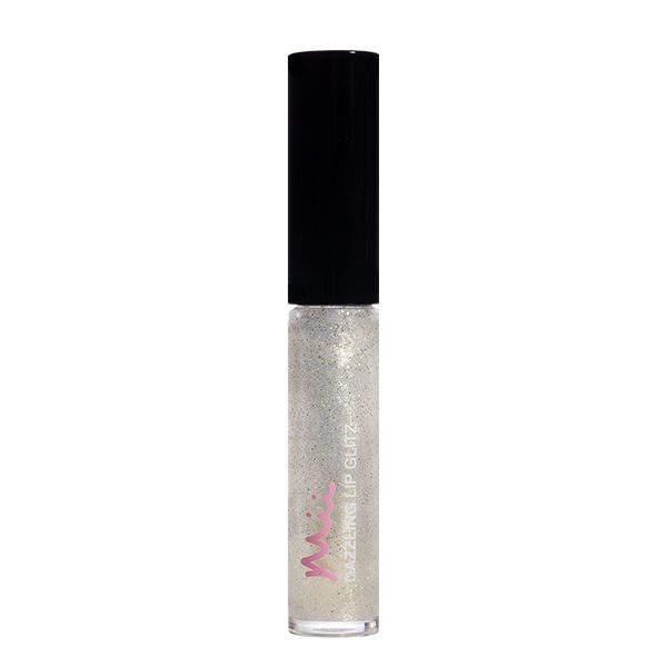Dazzling Lip Glitz Club Soda