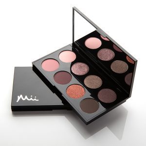 ColourPlay Eye Pallet Boho Berry