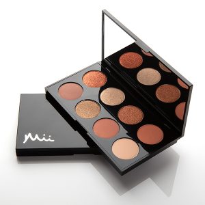 ColourPlay Eye Pallet Sizzling Seduction