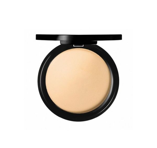 Mineral Perfecting Pressed Powder Feather SPF10