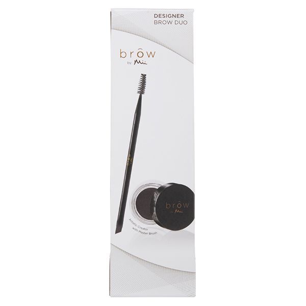 Designer Brow Duo Dark