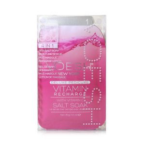 Voesh Pedi in a Box 4 Step Vitamin Recharge