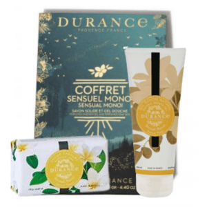 Durance Eternals Sensual Monoi Duo Gift Set