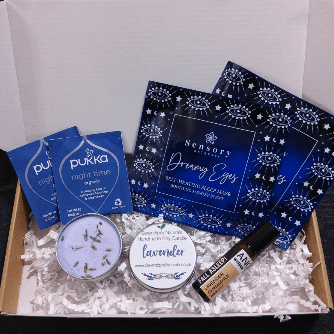 Sweet Dreams Box