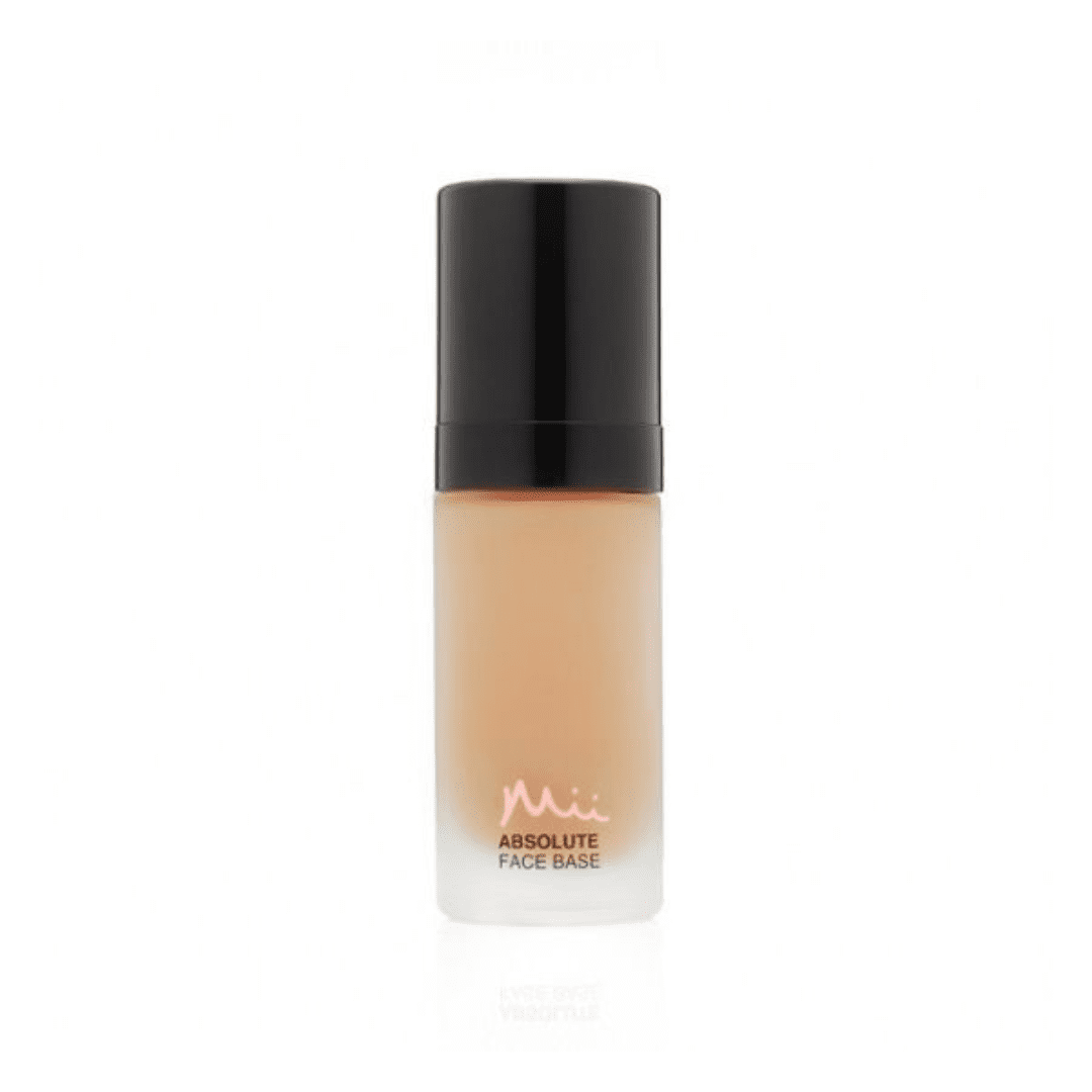 Absolute Face Base Utterly Honey SPF30