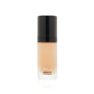 Absolute Face Base Utterly Peachy  SPF30