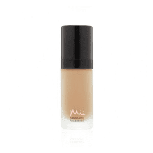 Absolute Face Base Utterly Warm SPF30