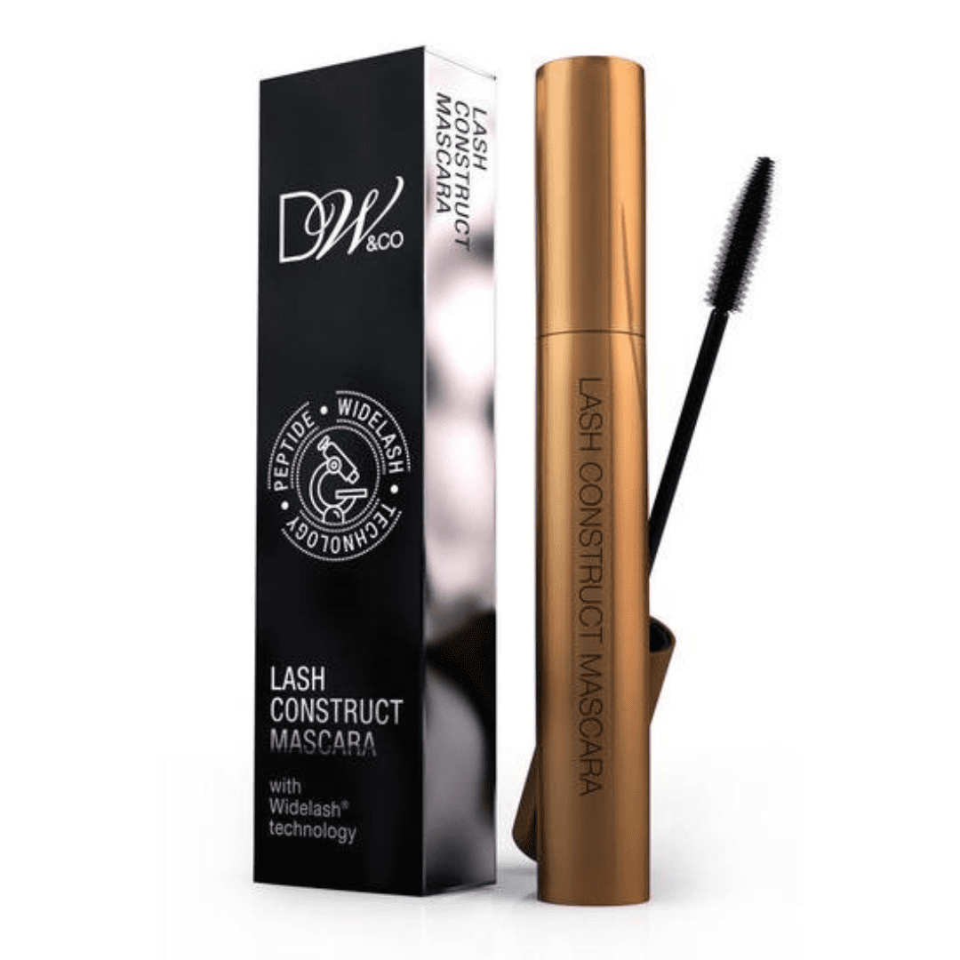 Dreamweave Lash Construct Mascara