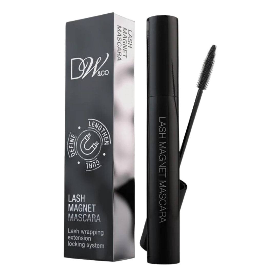 Dreamweave Lash Magnet Mascara