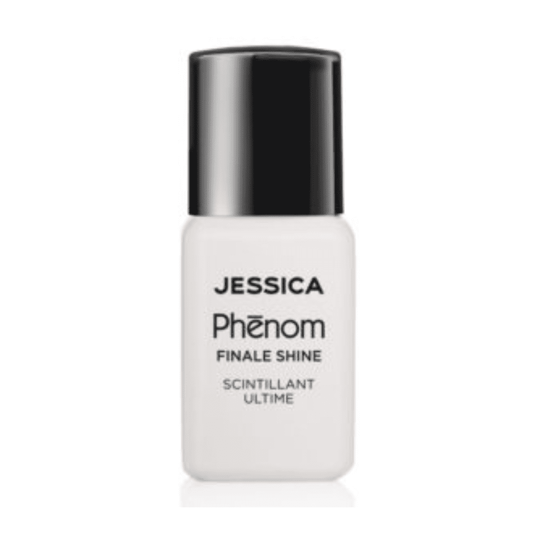 Finale Shine Top Coat