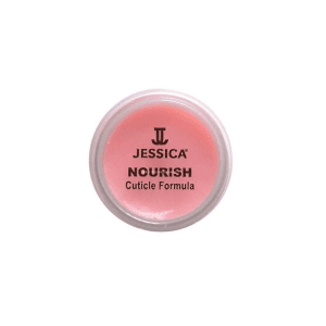 Jessica Nourish Cuticle Cream 0.25oz