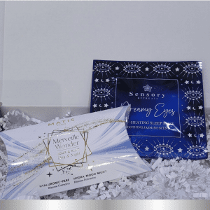 Letterbox Hydrate and Relax Hug in a Box
