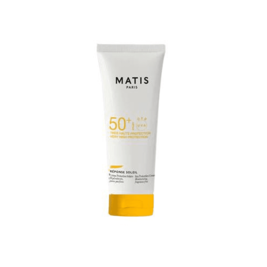 Sun Protection Cream Face SPF 50+