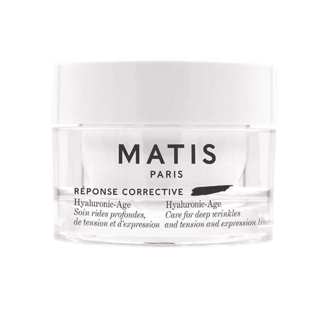 Hyaluronic-Age