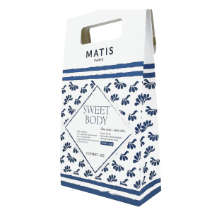 Duo Sweet Body Gift Set