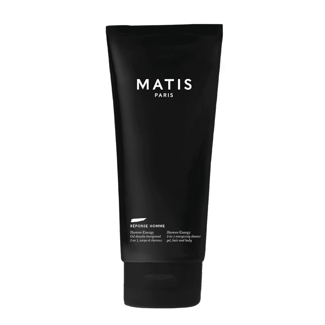 Shower-Energy