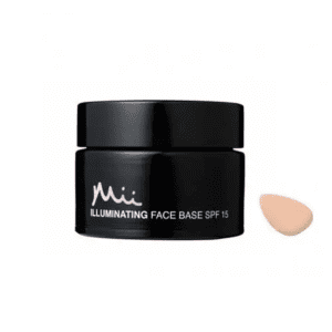 Illuminating Face Base Fresh Glow SPF15