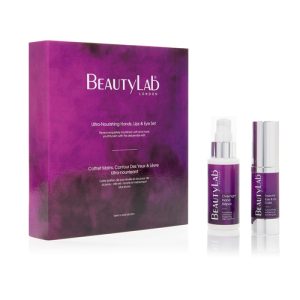 Beauty Lab Ultra nourishing hands, lips & eyes set
