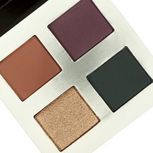 Mii Cosmos Intergalactic Eyes Palette Earthly Beauty