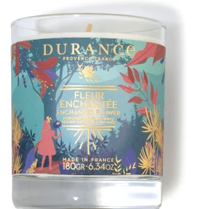Durance Candles
