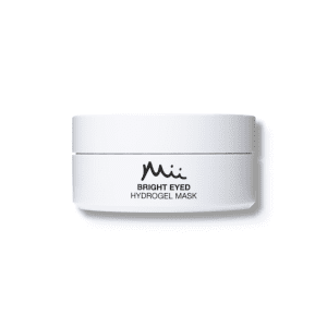 Mii Bright Eyed Hydrogel Mask