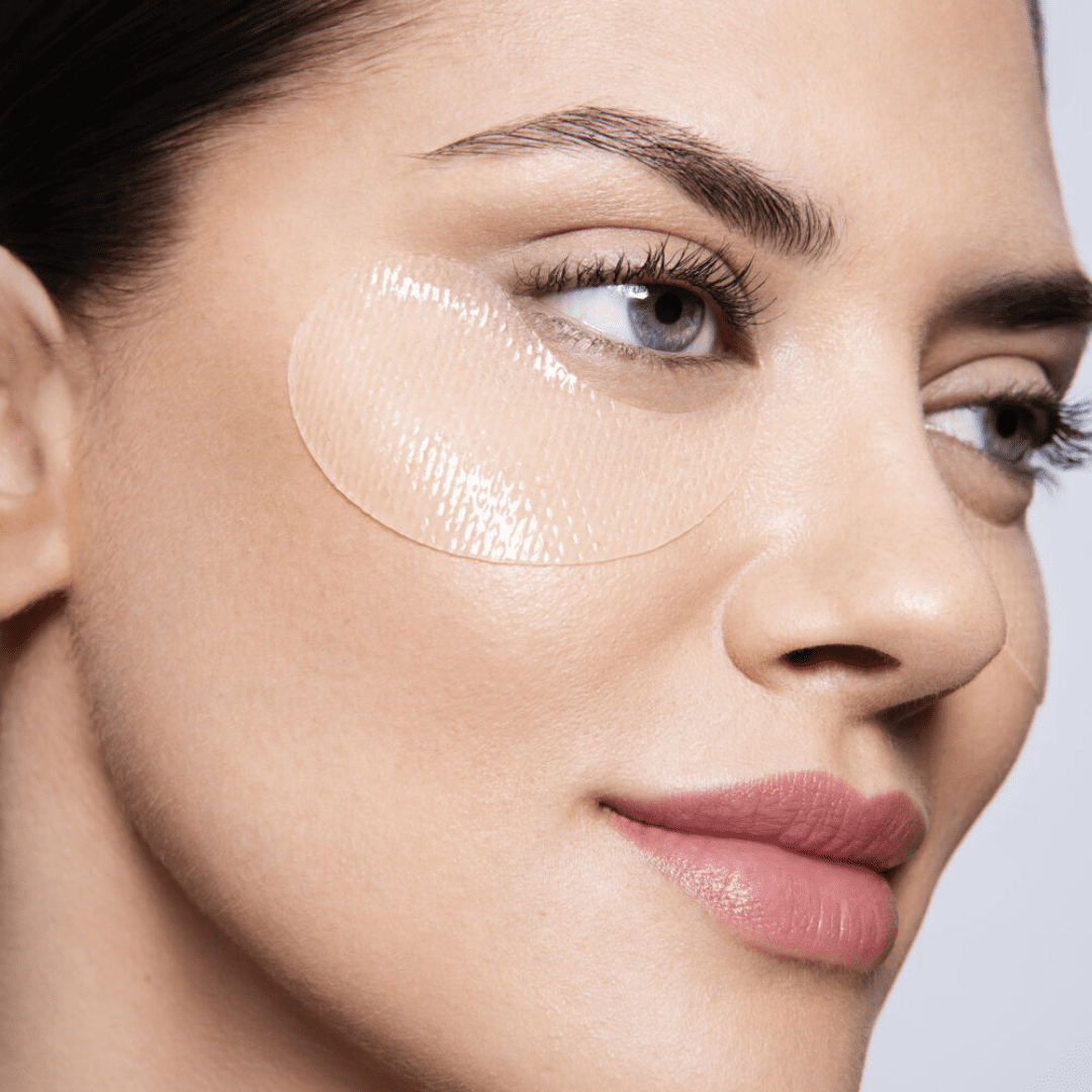 Mii Bright Eyed Hydrogel Mask - Image 4