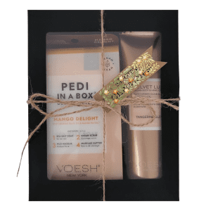 Christmas Foot and Hand Care Kit