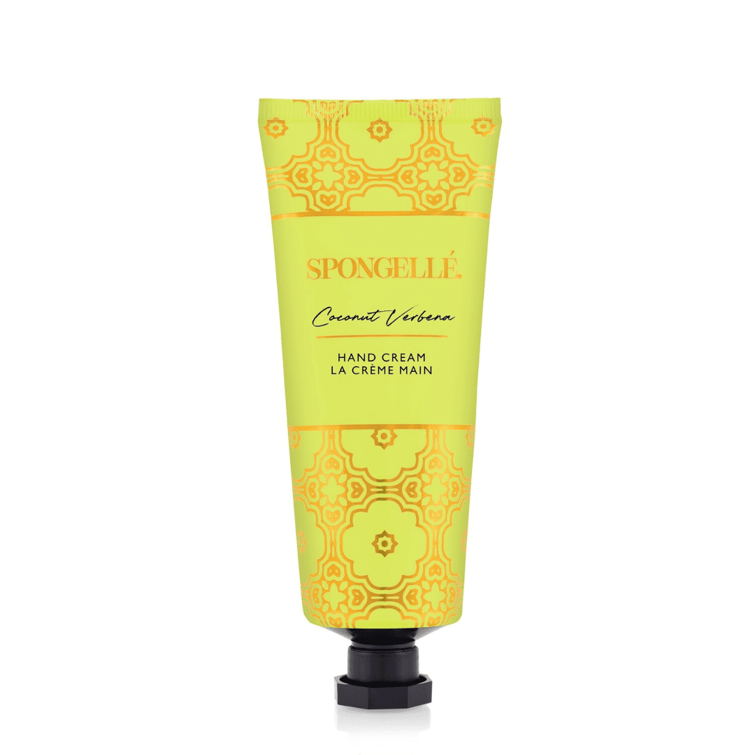 Hand Cream Coconut Verbena 57g