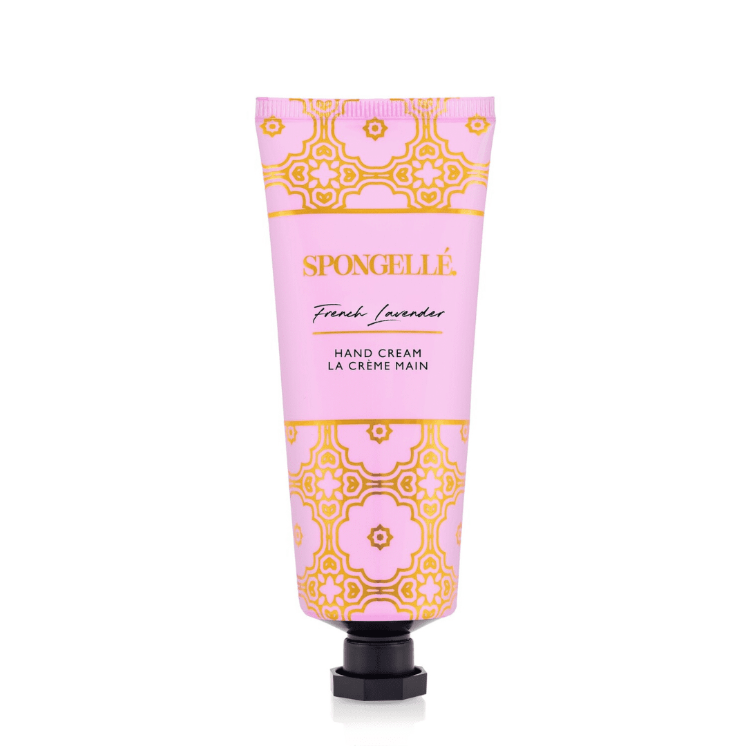 Hand Cream French Lavender 57g