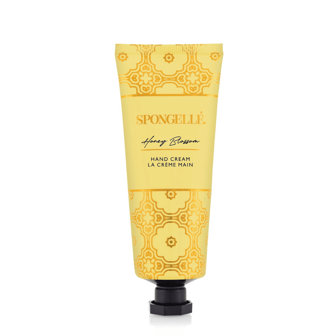 Hand Cream Honey Blossom 57g