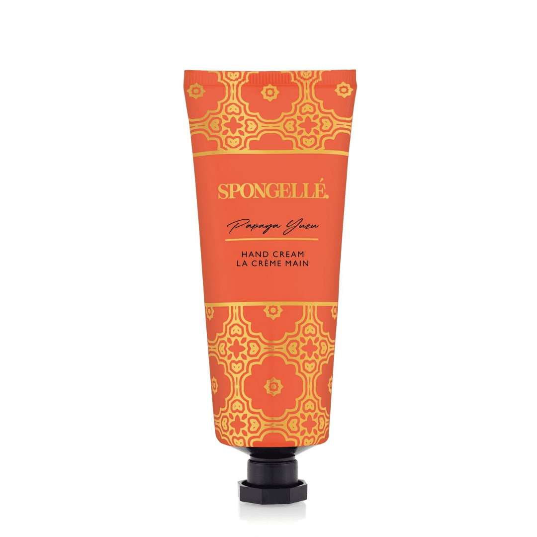 Hand Cream Papaya Yuzu 57g