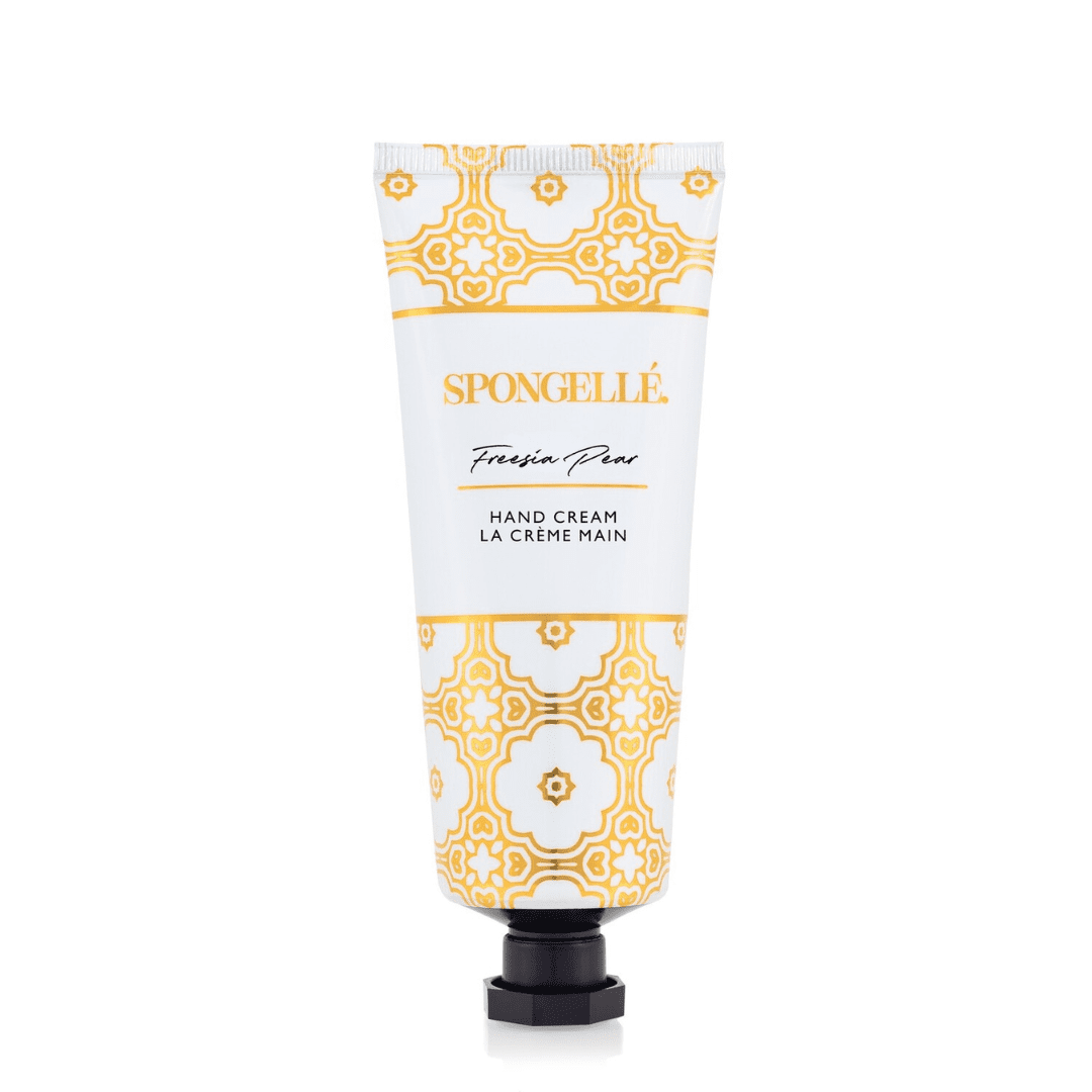 Hand Cream Freesia Pear 57g