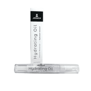 Jessica Hydrating Cuticle Oil Pen Lavender