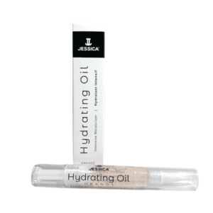 Jessica Hydrating Cuticle Oil Pen Orange