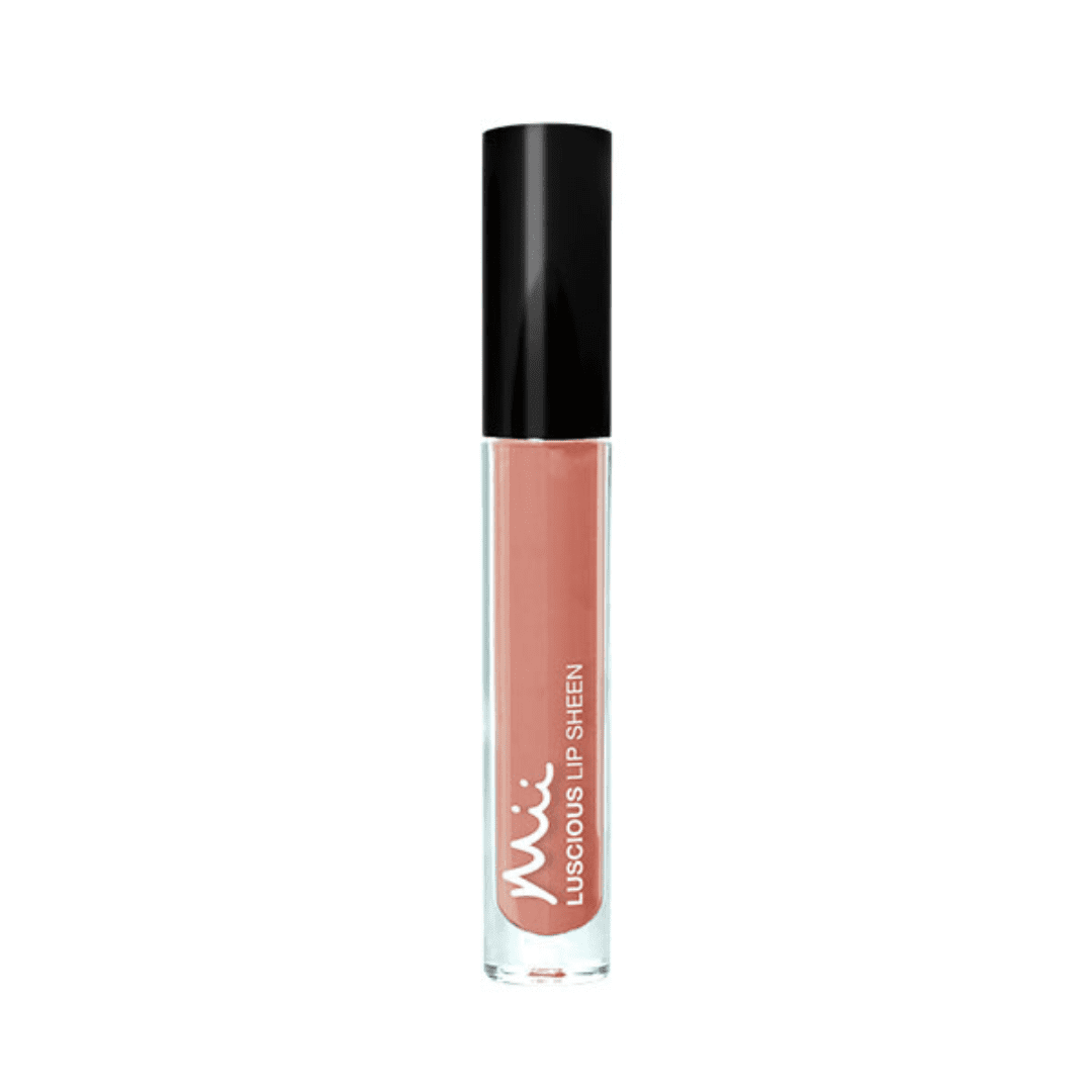 Luscious Lip Sheen Lip Gloss Indulge