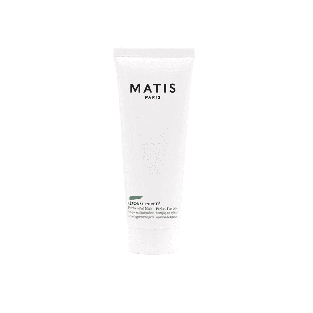 Perfect-Peel Mask