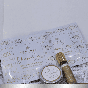 Letterbox Divine Set