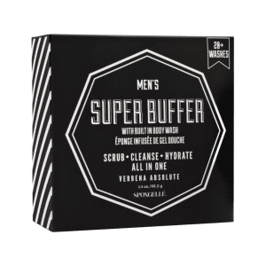 Men's Super Buffer Verbena Absolute 99g