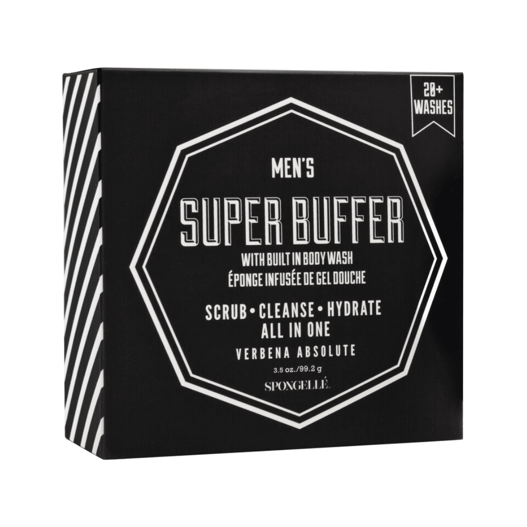 Men's Super Buffer Verbena Absolute 99g