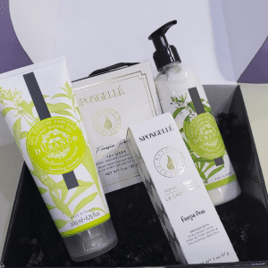 Fragrant Body Care