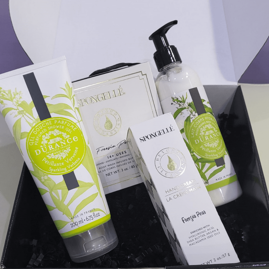 Fragrant Body Care