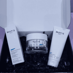 Matis Paris Face & Hands Hydration Box