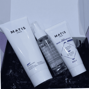 Matis Paris Body Care Box