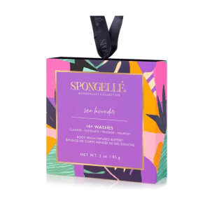 Wanderlust Sea Lavender
